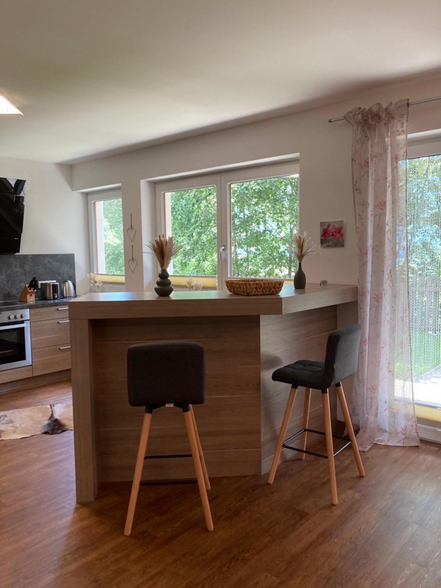 Ferienwohnung Fuegenberg Exterior photo